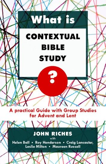 What is Contextual Bible Study?