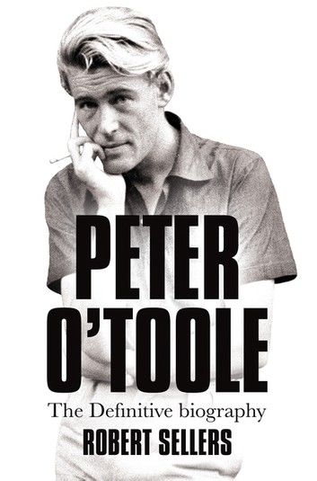 Peter O\