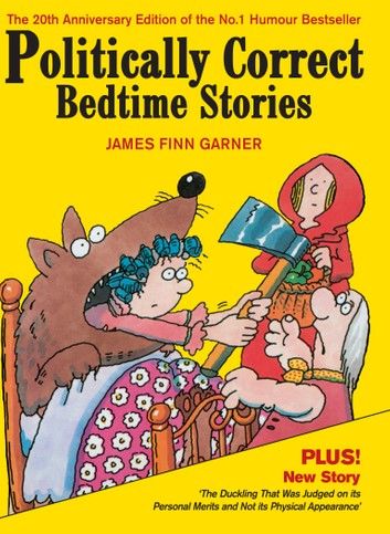 Politically Correct Bedtime Stories