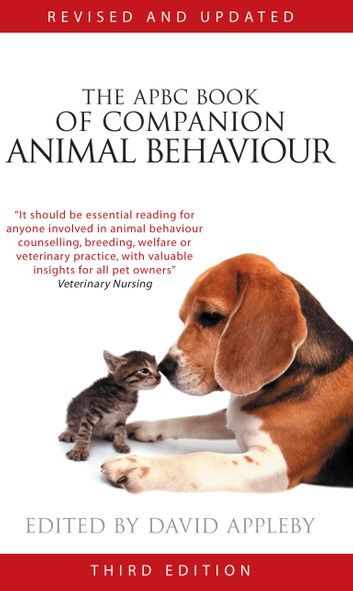 The APBC Book of Companion Animal Behaviour