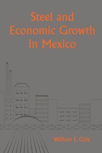 Steel and Economic Growth in Mexico