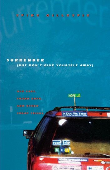 Surrender (But Don\