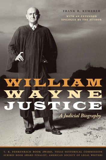 William Wayne Justice