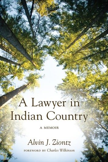 A Lawyer in Indian Country