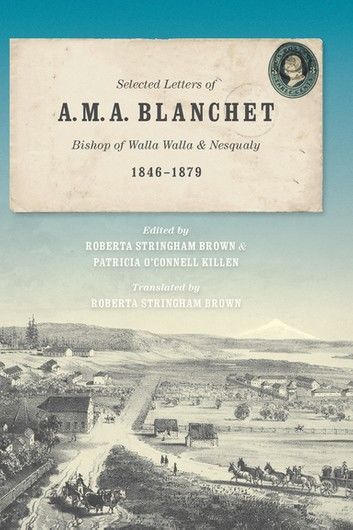 Selected Letters of A. M. A. Blanchet