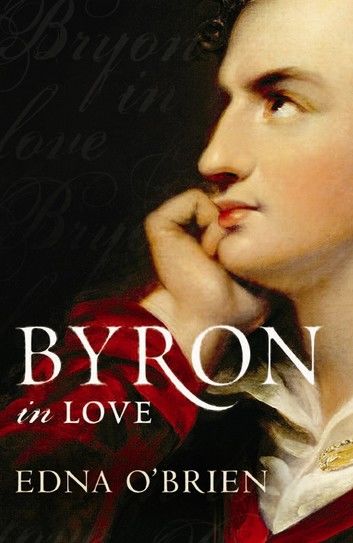 Byron In Love