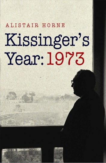 Kissinger\