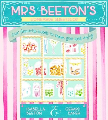 Mrs Beeton\