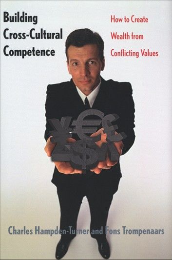 Building Cross-Cultural Competence