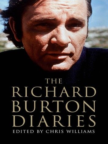 The Richard Burton Diaries