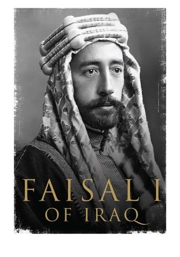 Faisal I of Iraq