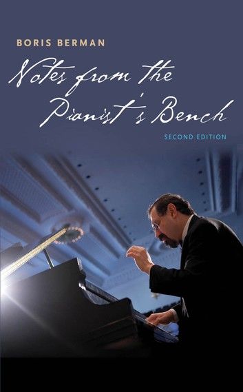 Notes from the Pianist\