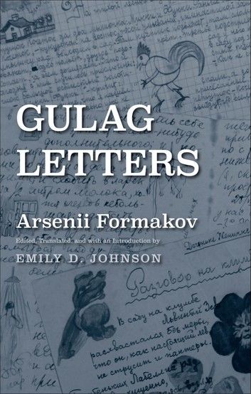 Gulag Letters