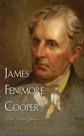 James Fenimore Cooper