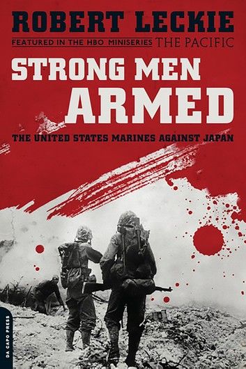 Strong Men Armed