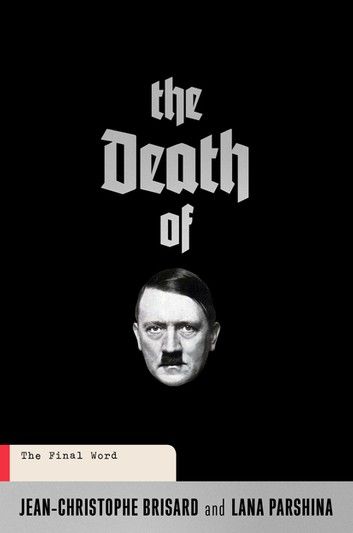 The Death of Hitler