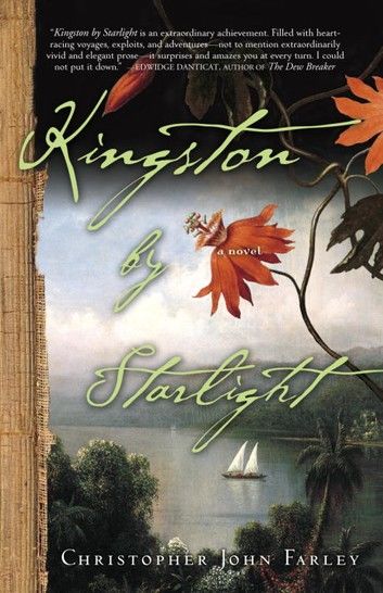 Kingston by Starlight