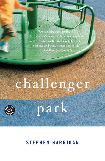 Challenger Park