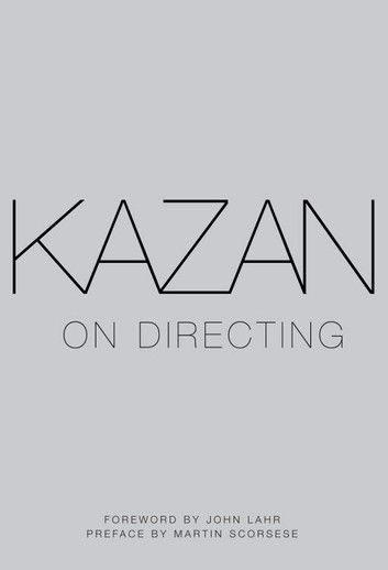 Kazan on Directing