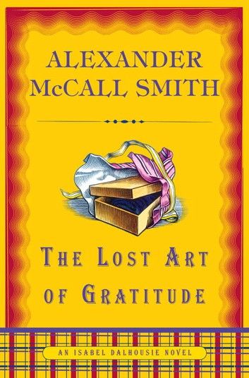 The Lost Art of Gratitude