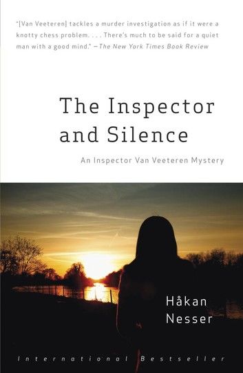 The Inspector and Silence