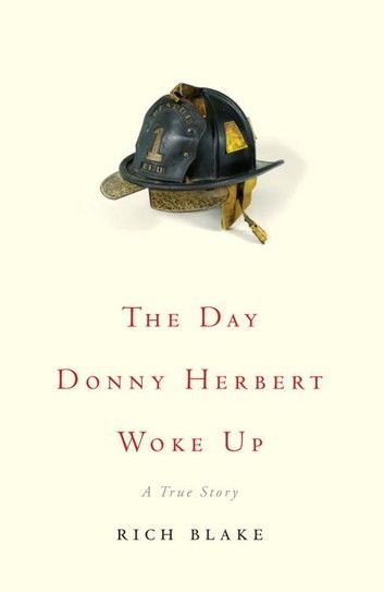 The Day Donny Herbert Woke Up