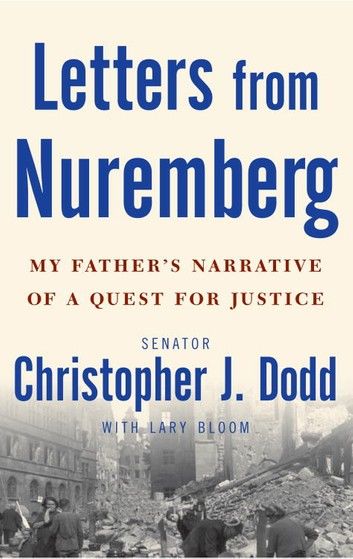 Letters from Nuremberg