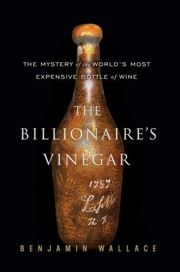 The Billionaire\