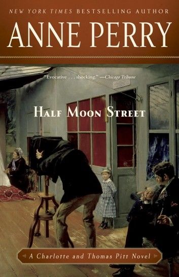 Half Moon Street