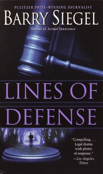 Lines of Defense