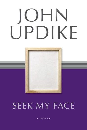 Seek My Face