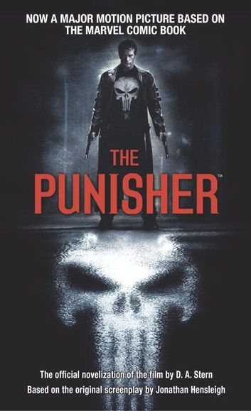 The Punisher