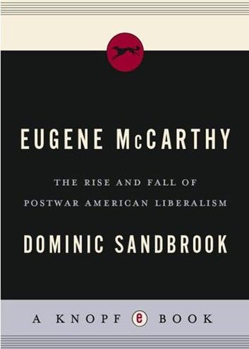 Eugene McCarthy
