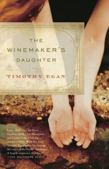 The Winemaker\