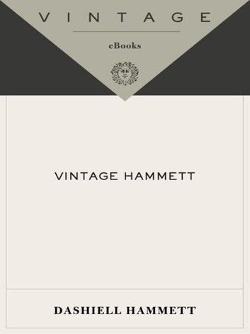 Vintage Hammett