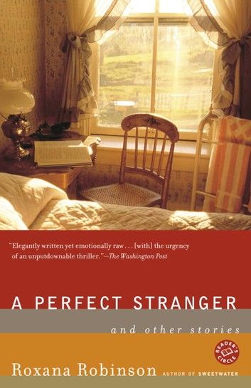 A Perfect Stranger