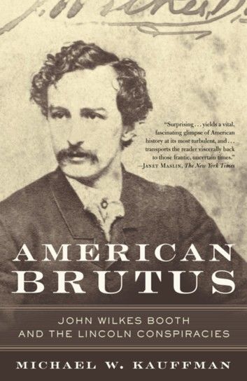 American Brutus