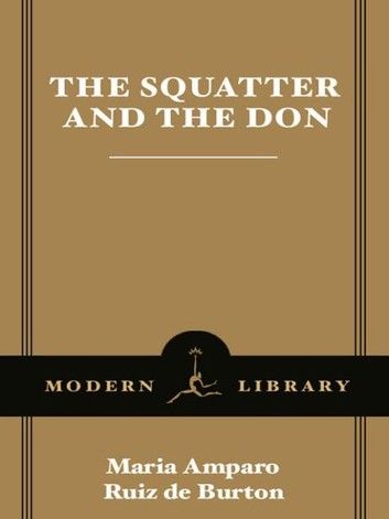 The Squatter and the Don