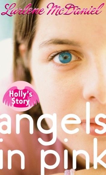 Angels in Pink: Holly\