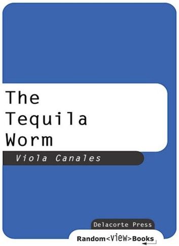 The Tequila Worm