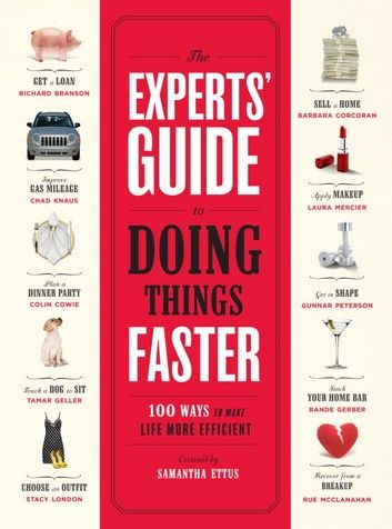 The Experts\