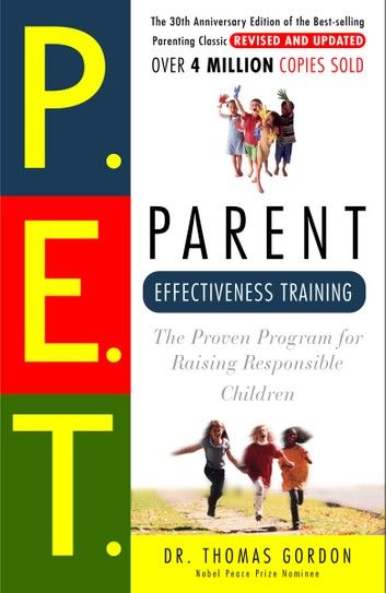 Parent Effectiveness Training