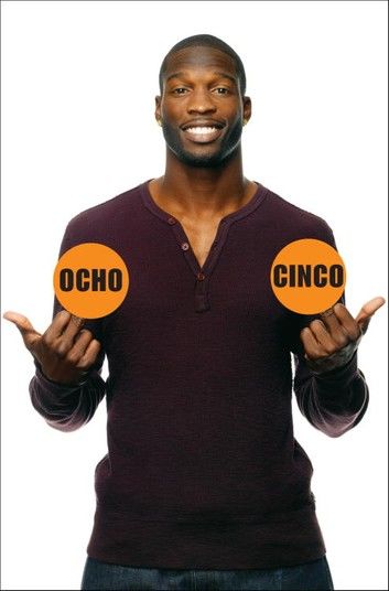 Ocho Cinco