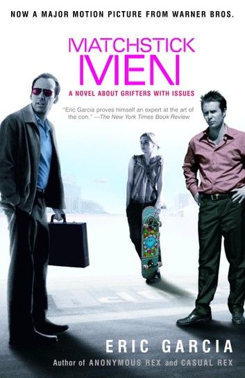 Matchstick Men