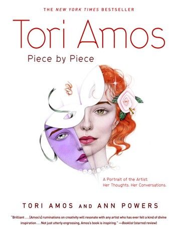 Tori Amos: Piece by Piece