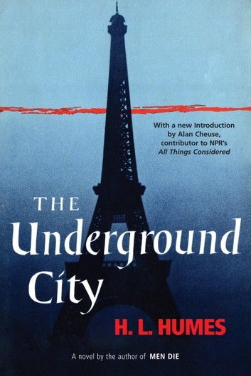 The Underground City