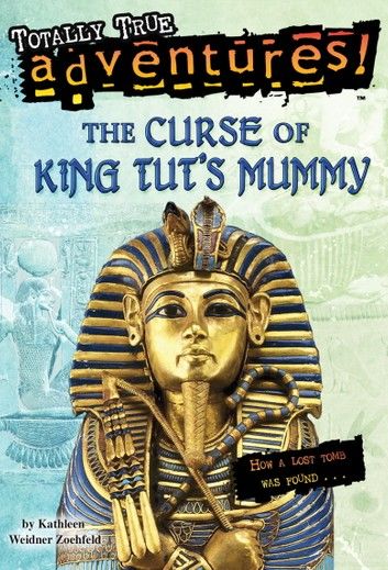 The Curse of King Tut\