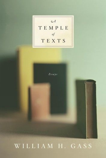 A Temple of Texts