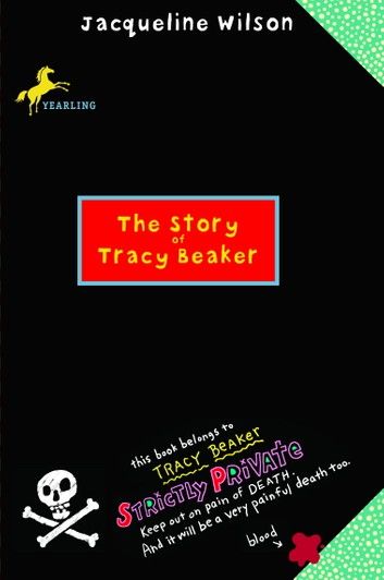 The Story of Tracy Beaker