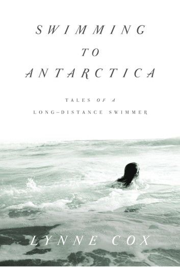 Swimming to Antarctica